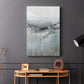 A Cool Wind - Canvas Art Print