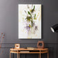 After Rain I - Canvas Art Print