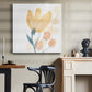 Petite Petals VIII - Canvas Art Print
