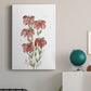 Watercolor Blooms II Premium Gallery Wrapped Canvas - Ready to Hang