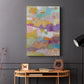 Kindill I - Canvas Art Print