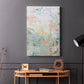 Island Jungle - Canvas Art Print