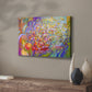 Peaceful April Morning - Canvas Art Print