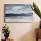 Beachcomber's Paradise Premium Gallery Wrapped Canvas - Ready to Hang