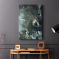 Gilded Spector I - Canvas Art Print