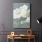 Big Clouds I - Canvas Art Print