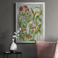 Dear Nature II - Modern Framed Canvas Print