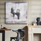 Amaze V - Canvas Art Print