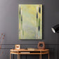 Neutral Assemblage III - Canvas Art Print