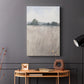 Place & Time II - Canvas Art Print