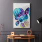 Aegean Dream I - Canvas Art Print