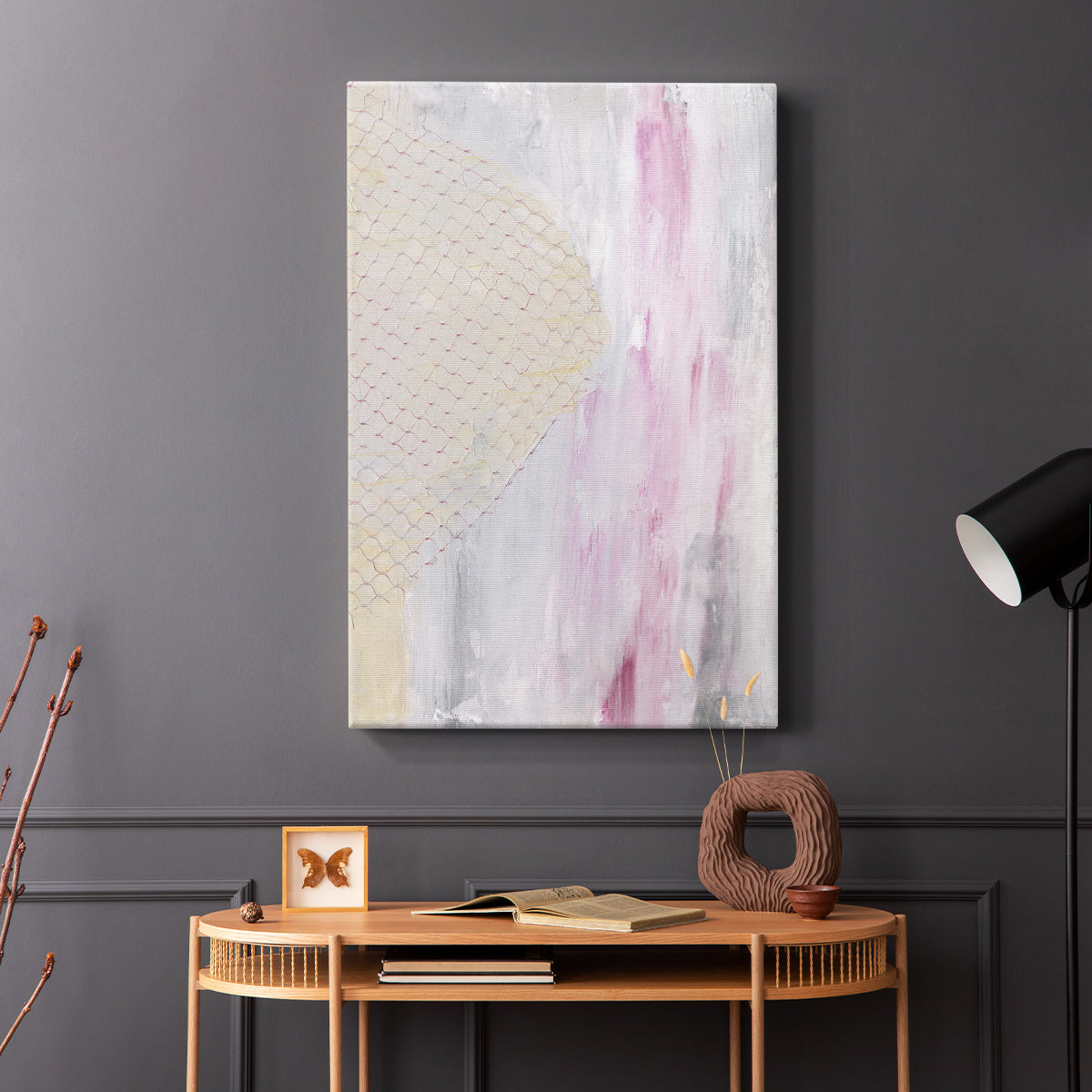 Get Sweet II - Canvas Art Print