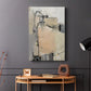 Sandstone - Canvas Art Print