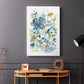 Wild Medley I - Canvas Art Print