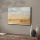 Ash Blue Horizon II - Canvas Art Print