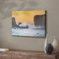 Spray - Canvas Art Print