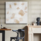 Blushing Neutrals III - Canvas Art Print