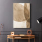 Neutral Object I - Canvas Art Print