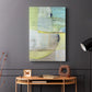 Incoming - Canvas Art Print