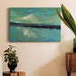 Harbor Light Premium Gallery Wrapped Canvas - Ready to Hang