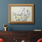 Baby's Breath Study IV Premium Framed Canvas- Ready to Hang