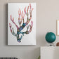 Sea Coral II - Canvas Art Print