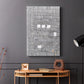 Tedious I - Canvas Art Print