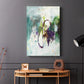 Moving On II - Canvas Art Print