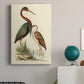 Water Birds III Premium Gallery Wrapped Canvas - Ready to Hang