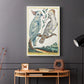 Red-Lipped and Yellow-Crested Cockatoos, 1771-1775 - Canvas Art Print