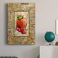 Mixed Fruit I - Canvas Art Print