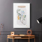 Nature Jar III - Canvas Art Print