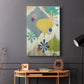 Asterisk - Canvas Art Print