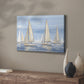 Nautical XXI - Canvas Art Print