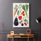 Garden Offering I - Canvas Art Print