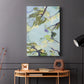 Aqua Sky - Canvas Art Print