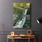 Kent Falls - Canvas Art Print