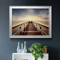 Break of Day Premium Classic Framed Canvas - Ready to Hang