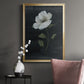 Country Botanical II - Modern Framed Canvas Print