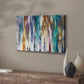 Shape Shifting - Canvas Art Print