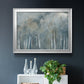 Birch Solitude Premium Classic Framed Canvas - Ready to Hang