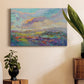 Land of Milk and Honey Premium Gallery Wrapped Canvas - Ready to Hang