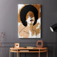 Phenomal Women I - Canvas Art Print