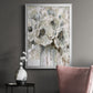 Soft Fragrance I - Modern Framed Canvas Print