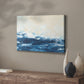 Wave after Wave III - Canvas Art Print
