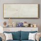Roll Crossing I - Floater Framed Canvas Print
