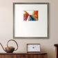 Disconnect Phenomena- Premium Framed Print Double Matboard