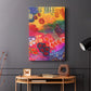 Vivaciously Changing II - Canvas Art Print