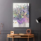 All that Glitters II - Canvas Art Print