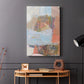 Minim III - Canvas Art Print